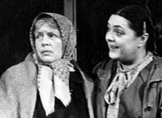 Андреева З.С. Забойкина — «Не спится ночами» Овсянникова
